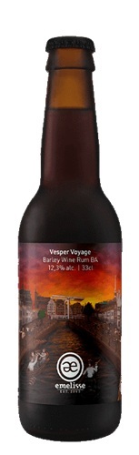 Emelisse Vesper Voyage | 33 CL